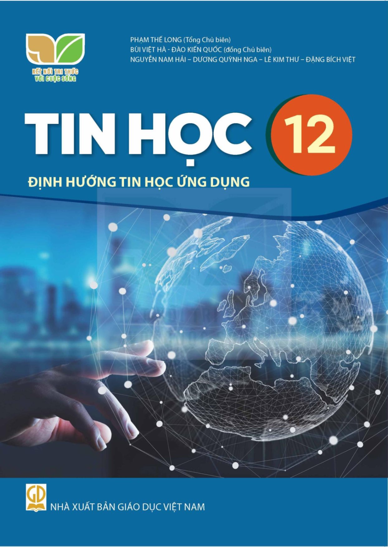 Tin Học 12